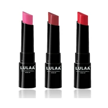 1 шт., 10 цветов, губная помада, увлажняющие помады, высокое качество, питательная красота, макияж, долговечная Водонепроницаемая косметика