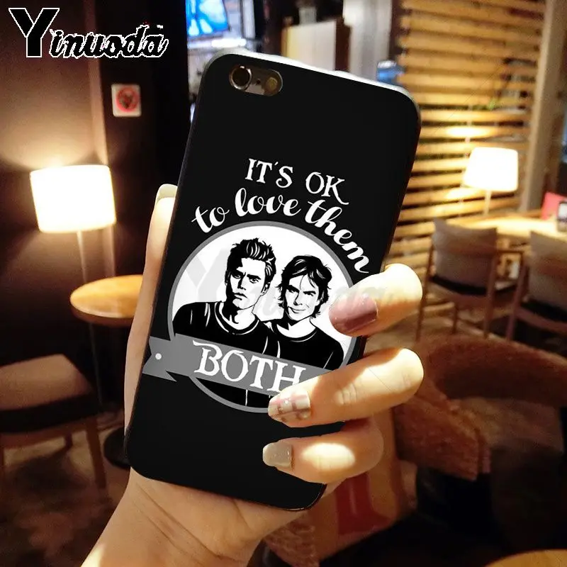 TV the Vampire Diaries