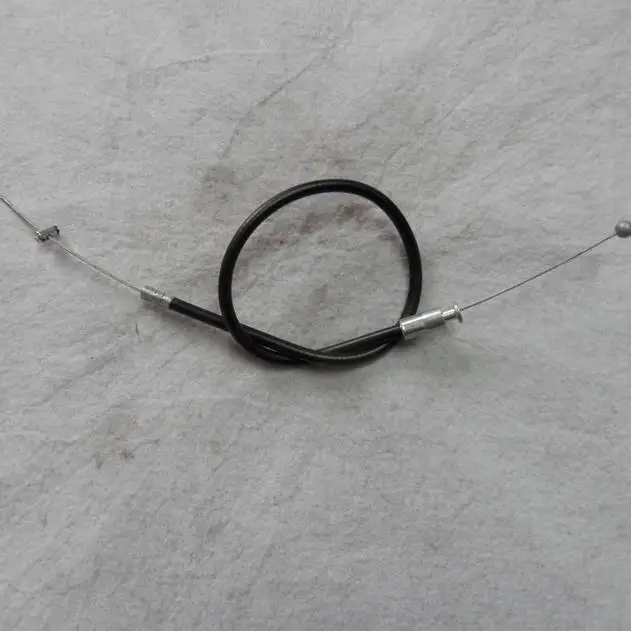 REPLACEMENT THROTTLE CABLE FOR WACKER BS600 RAMMER FREE POSTAGE CHEAP CONSTRUCTION EQUIPMENTS