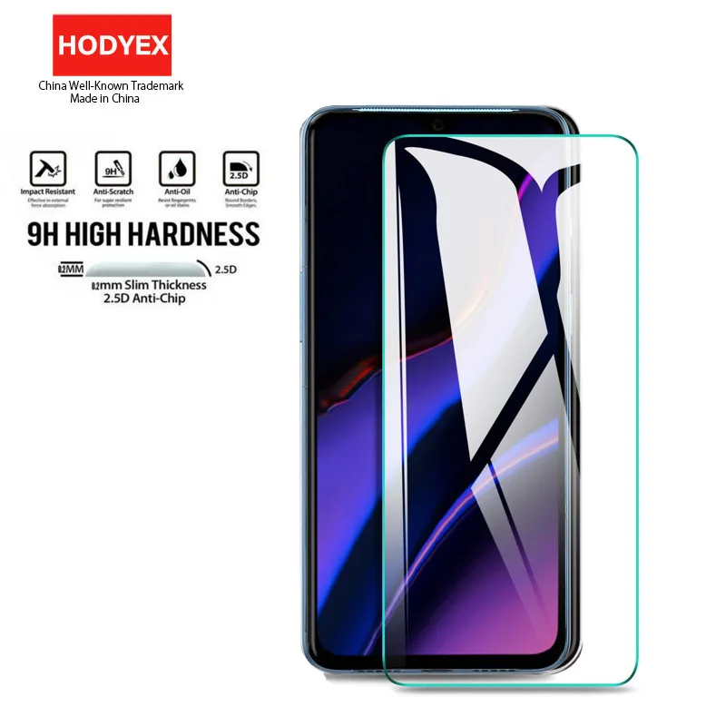 9H Tempered Glass Premium Screen Protector Xiaomi Redmi K20 K20 Pro 7 7Pro 7S Ultra-thin tempered glass Xiaomi Redmi K20 K20 Pro