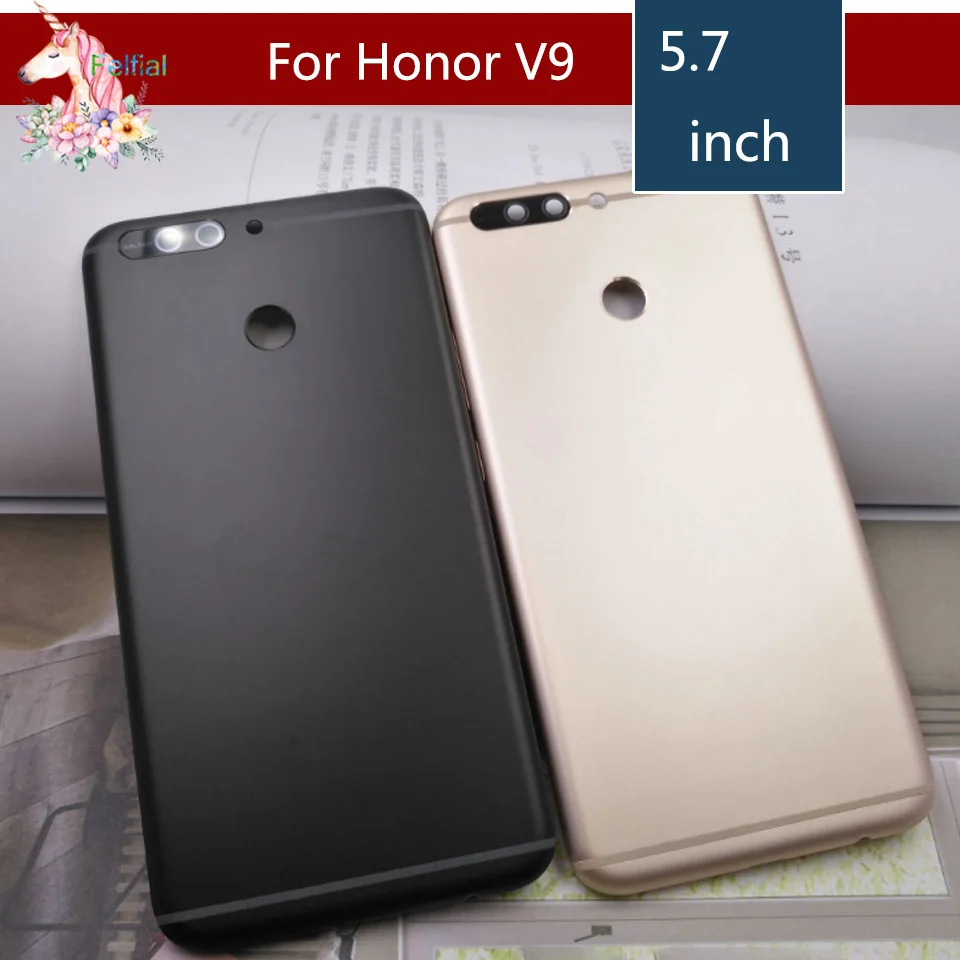 Honor v9  
