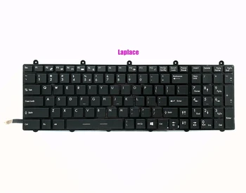 

New Full Colorful backlit keyboard for MSI GX70/GX70 3BE/GX70 3CC Destroyer