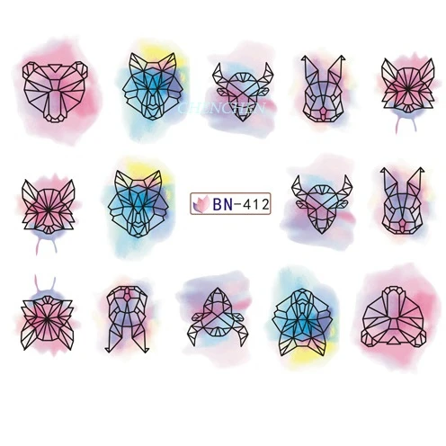 BN-412