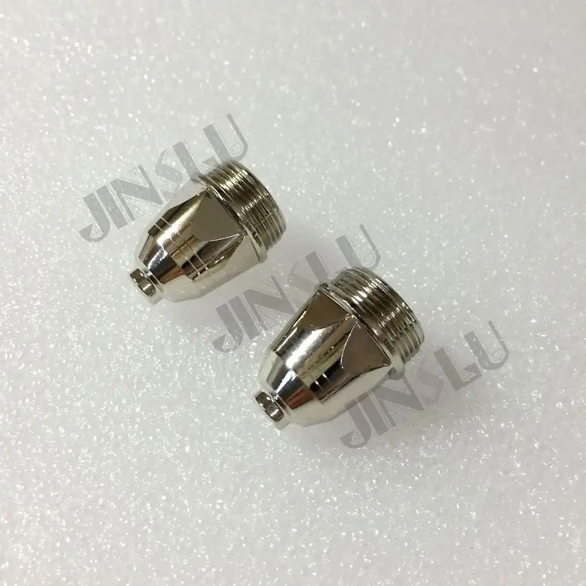 

Air plasma cutting torch nozzle_tips_10 pcs ,1.3mm