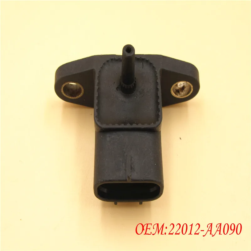 Датчик карты двигателя для Subaru Impreza WRX GC8 EJ20T 97 98 A215 22012 AA090|Датчик давления| |
