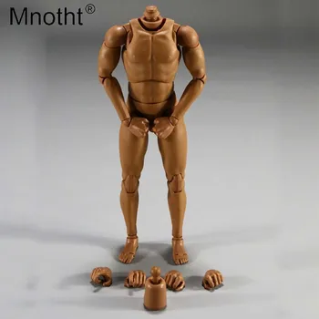 

Narrow Shoulders Action Figure 1/6 Scale Male Soldier Body Model V1-NC for 12inch Men Body Toys Collections m3n gift hobbies