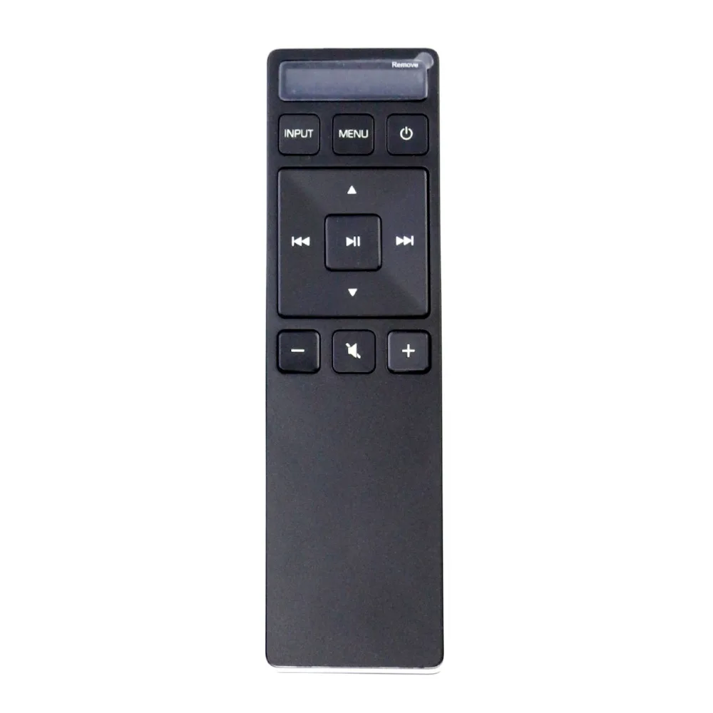Новый XRS551-C (098003062072) Пульт дистанционного управления подходит для звуковой панели