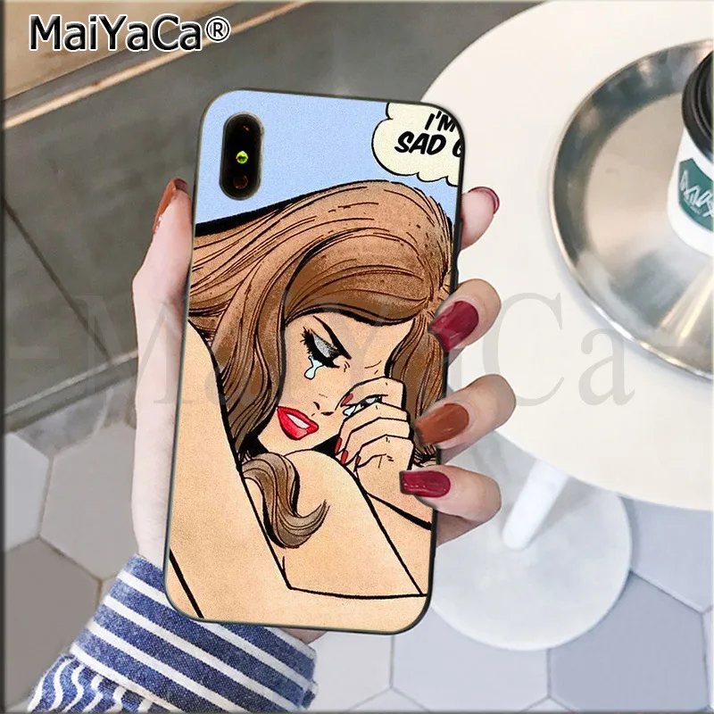 pop art comic 