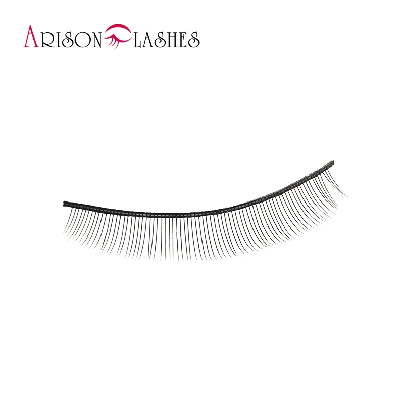 50 пар/лот набор инструментов для наращивания ресниц|5 pairs|training lashesfor eyelash extension |