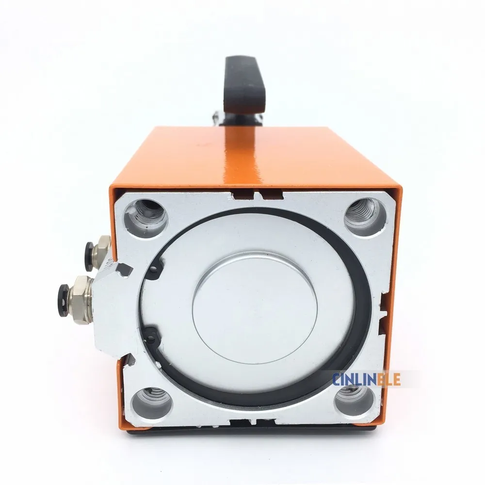 AM-10 Pneumatic Type Terminal Crimping Machine Pneumatics Air Tools Crimp Variety Of Terminals Ferramentas