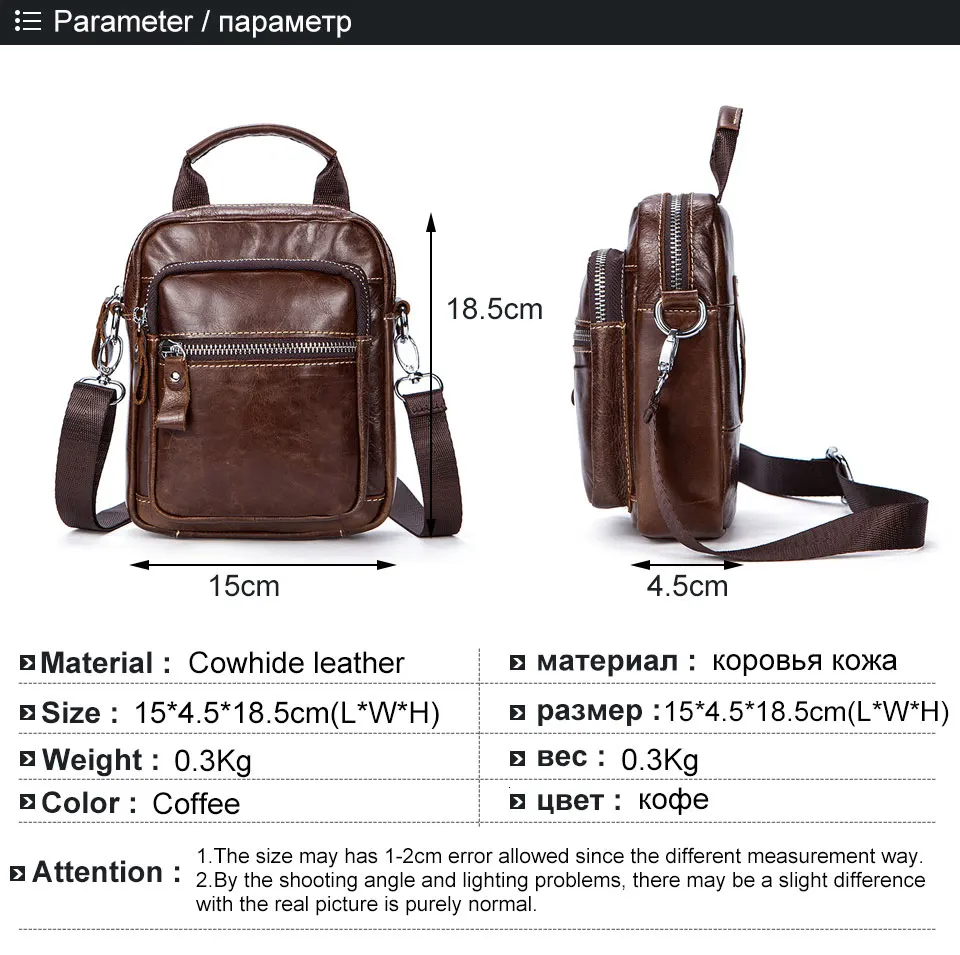 men bag