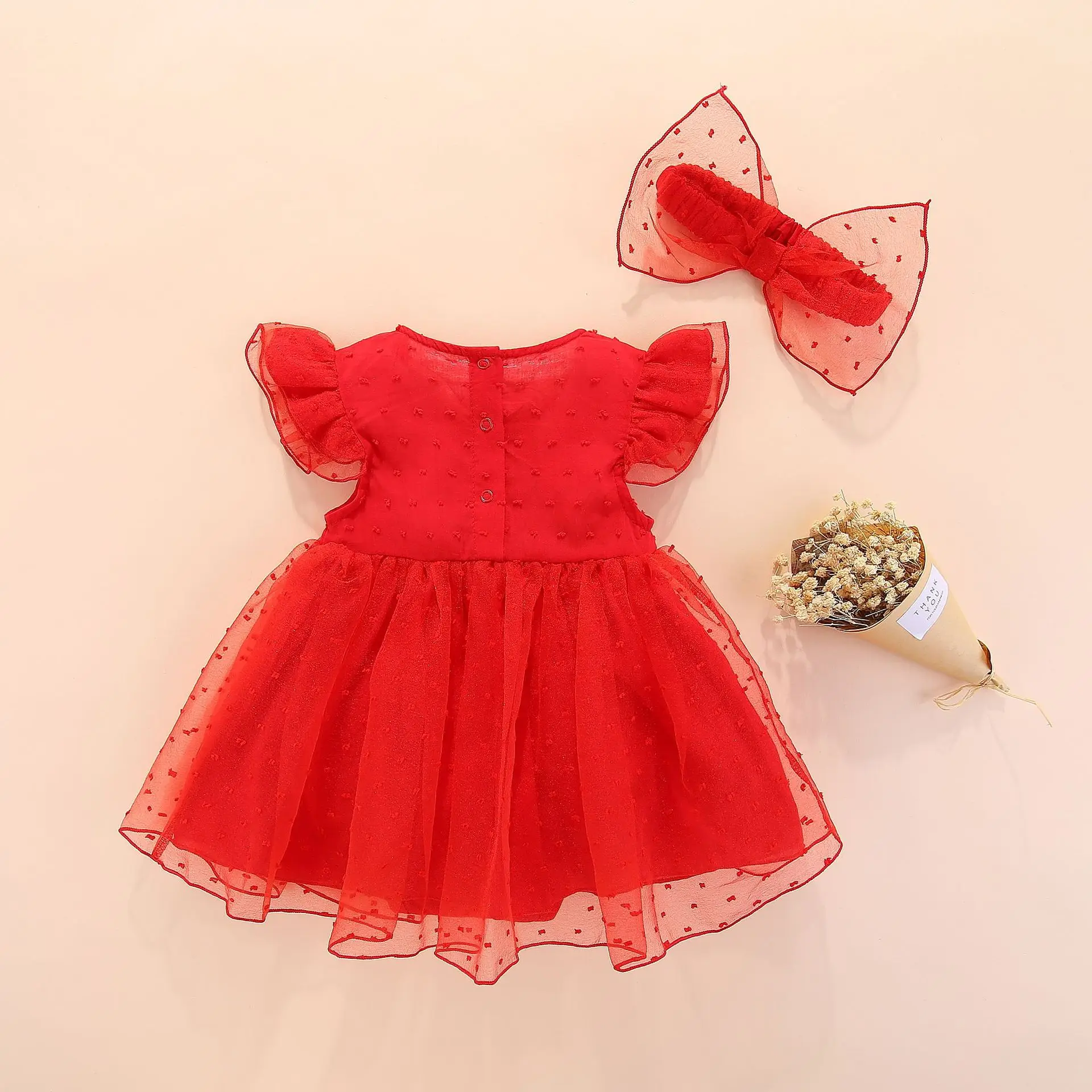 Платье для новорожденных Комплект кружевной одежды для малышей 3 месяцев одежда для малышей с надписью «my first birthday 6» Летний комбинезон-пачка принцессы для девочек, боди