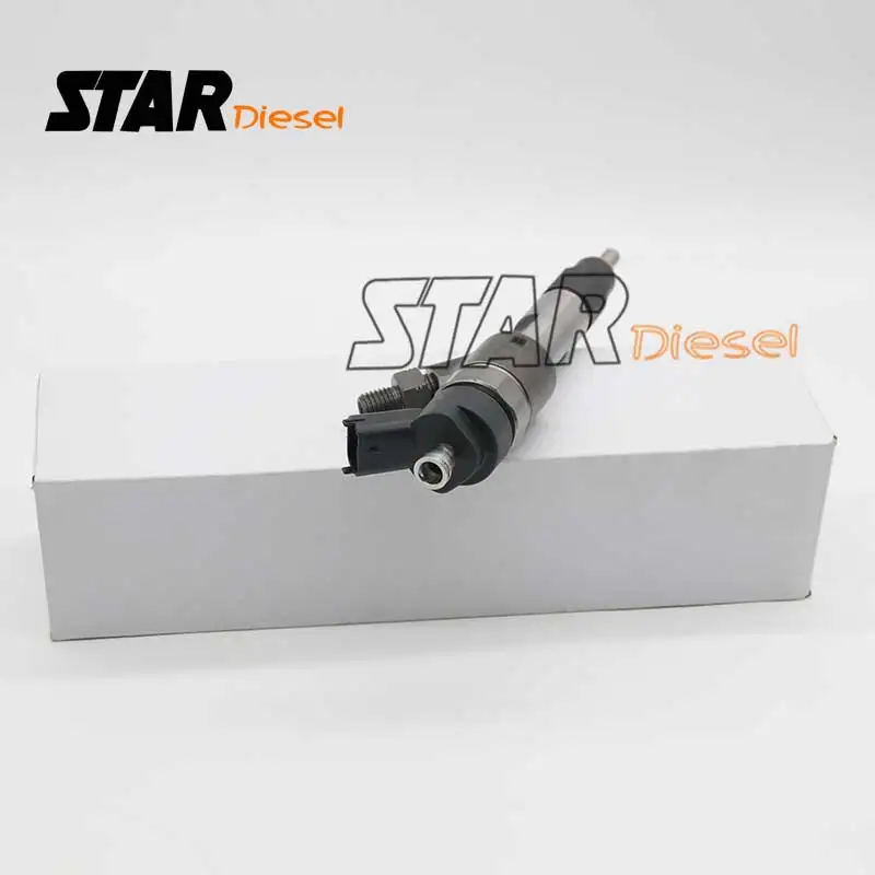 Инжектор для дизельного топлива Common Rail 0 445 120 002 инжектор 0445120002 0445 002|Топливный