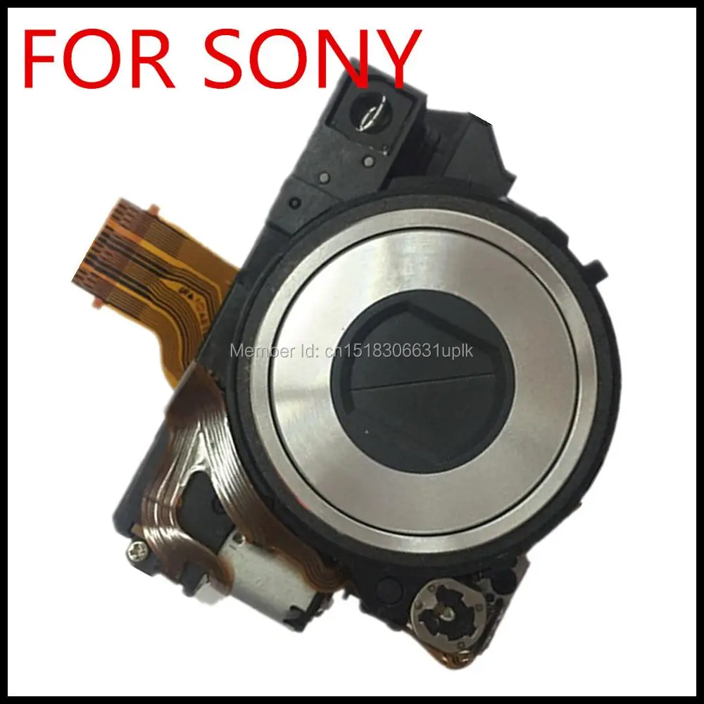 Новинка 99% увеличительная линза для SONY фотосессия W30 W40 W35 W50 W55 W70 цифровая камера