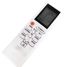 GZ-24B-E1 для galanz air кондиционер пульт дистанционного управления GZ-24A-E1 GZ-27B