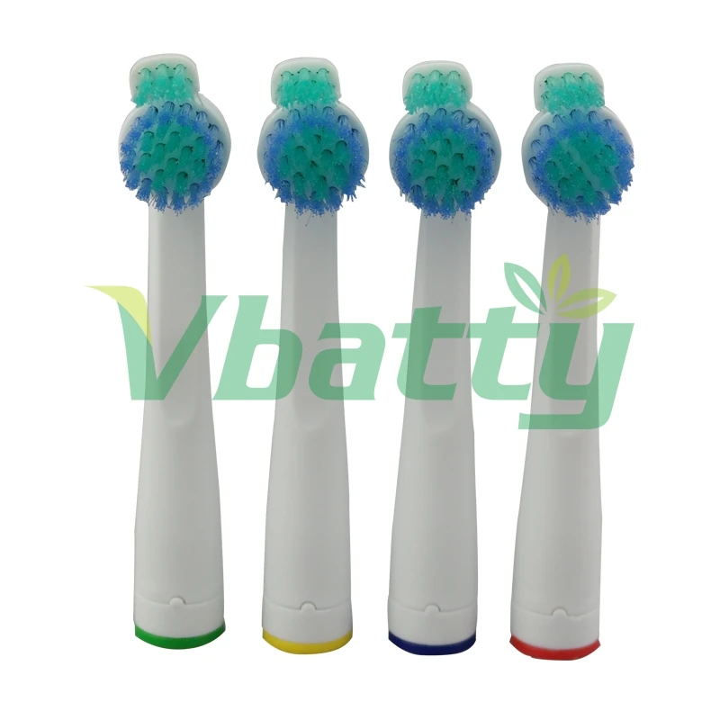 toothbrush head 2wps图片