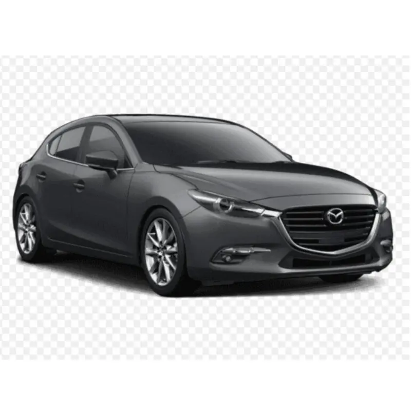 Для Mazda 3 спортивные светодиодные лампы для освещения салона автомобиля Авто автомобильная светодиодная купольная внутренняя лампа для автомобилей 8 шт