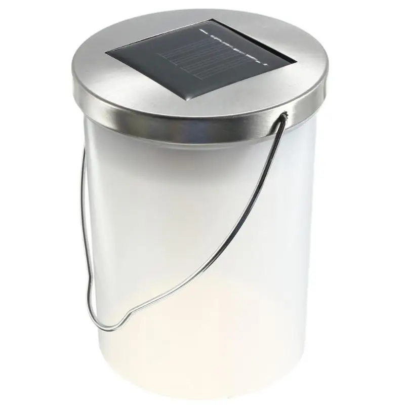 

IP65 Waterproof Solar Power Hanging Lamp Lanterns LED Landscape Path Garden Outdoor Patio Holidays Decoration Light Lamp