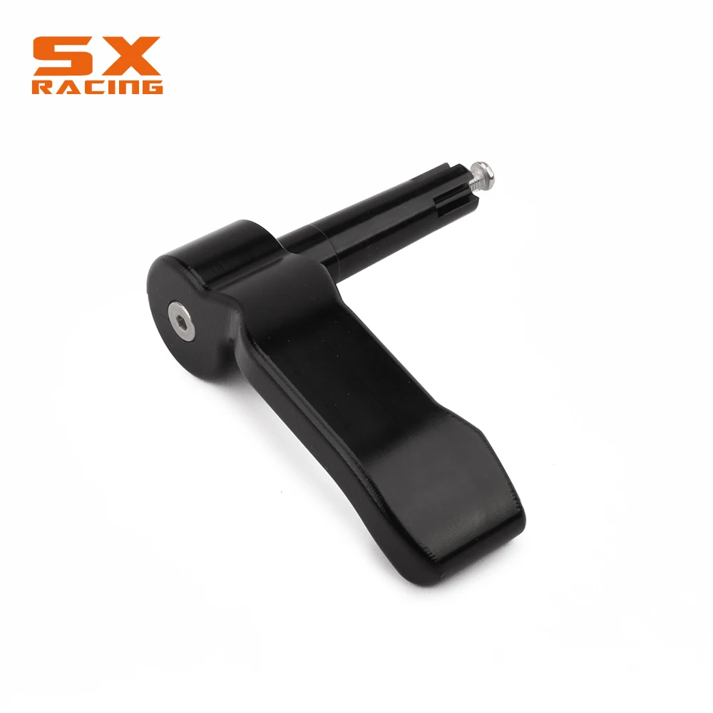 

Motorcycle Thumb Throttle Lever Refueling Device For Polaris XP Scrambler Sportsman 550 570 850 1000 ATV 2009-2017