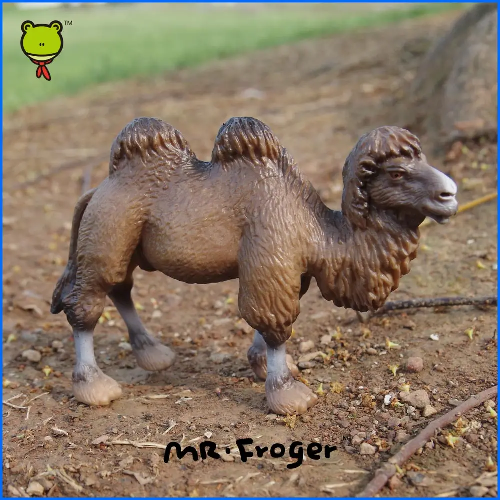 Online Buy Wholesale plastic toy camels from China plastic toy camels