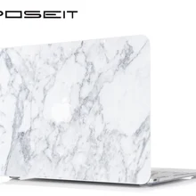Мрамор принты Ноутбук Жесткий чехол+ крышка клавиатуры для Apple Macbook 13Air Модель: A1466 A1369