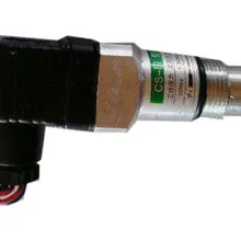 Дифференциальный передатчик давления/контроллер: CS-III тип(рабочее давление 32 МПа отправка давления 0,35 МПа