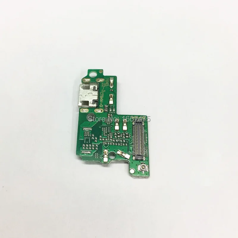 Micro Dock Connector Charger Flex For Huawei P10 Lite/Nova Lite USB Charging Port Cable Repair Parts | Мобильные телефоны и