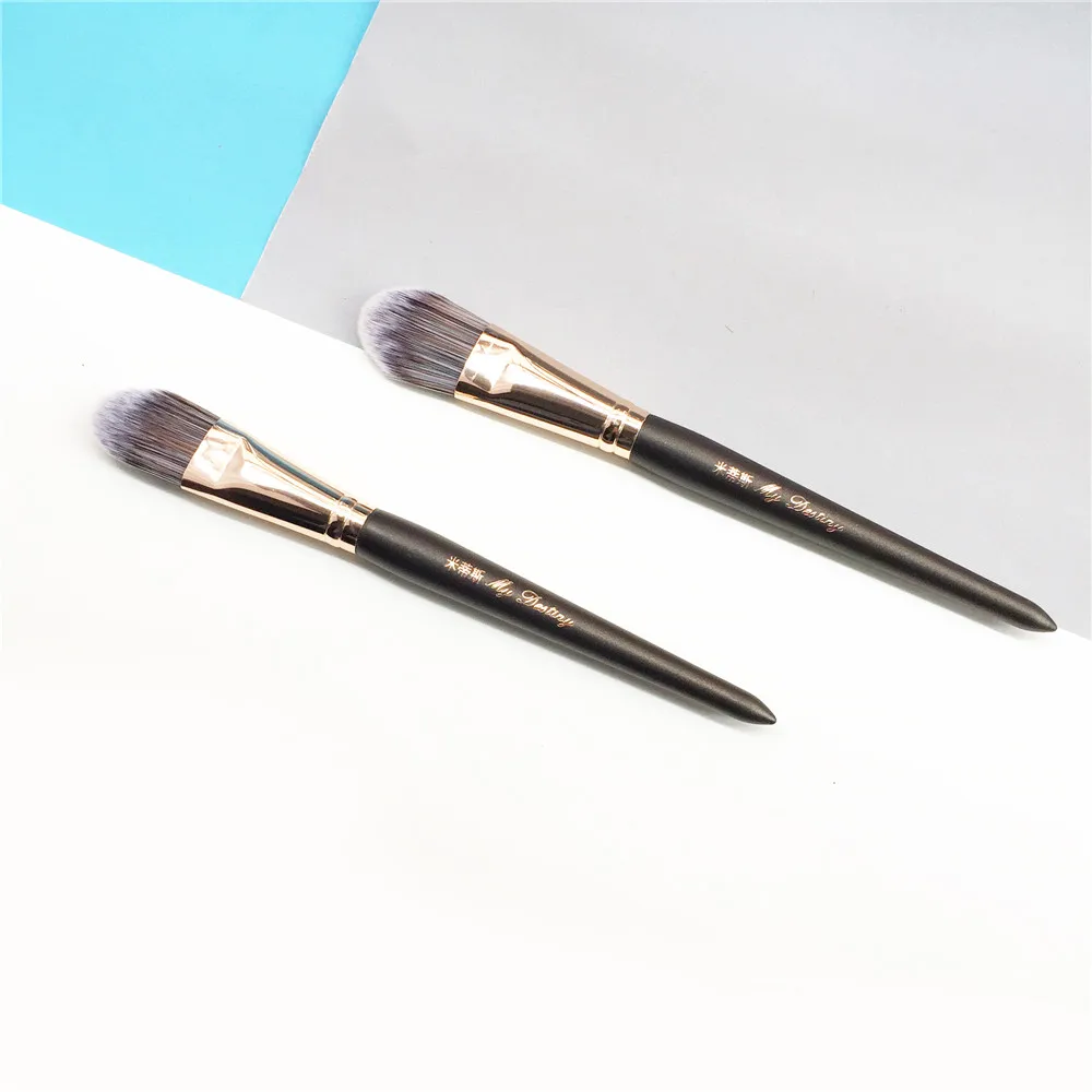 My Destiny 005 Foundation Brush _ 2