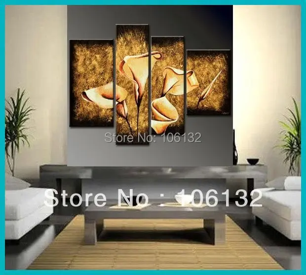 Black And Gold Wall Art popular canvas art black gold-buy cheap canvas art black gold lots Black And Gold Wall Art popular canvas art black gold-buy cheap canvas art black gold lots