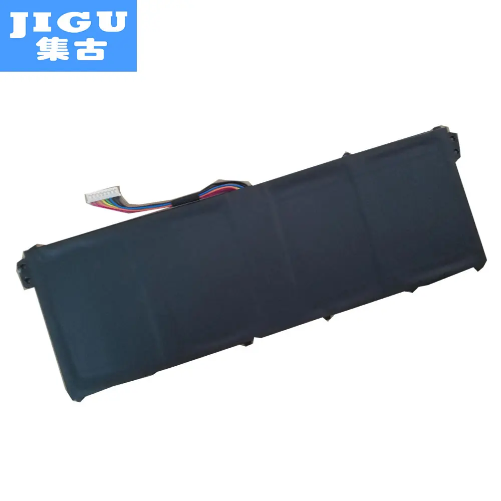 JIGU Laptop Battery for Aspire E3-111 E5-731 771 ES1-111 311 R5-471T V3-111 112 V5-132 for Acer Chromebook 11 C730 13 CB5-311