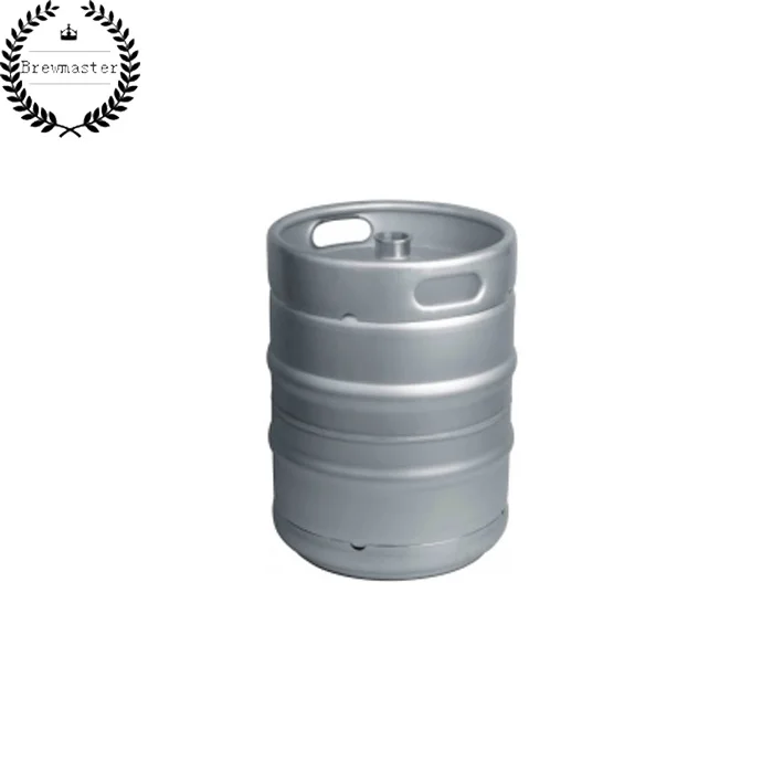 

50L THREADED STAINLESS KEG (NO SPEAR) HOME BREW