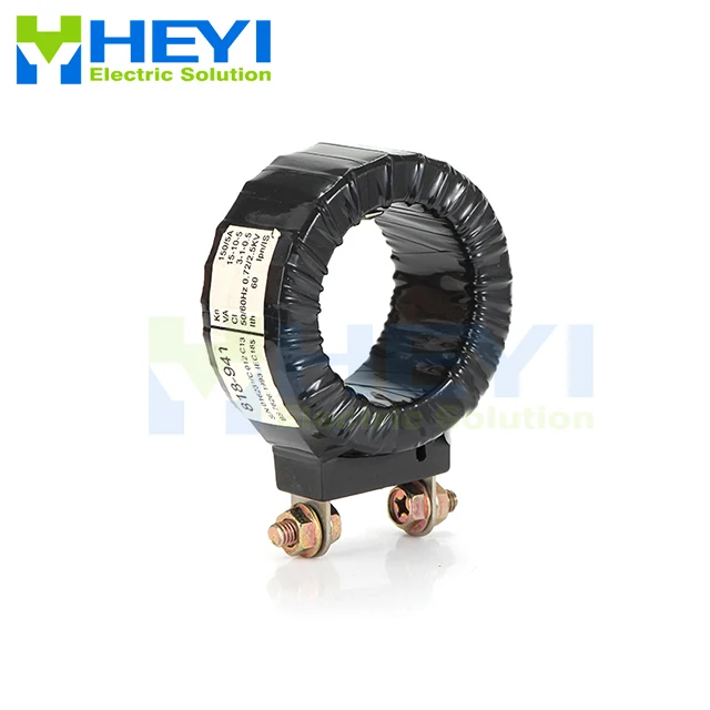 

MR-25 100A/5A Current transformer AC Current Sensor