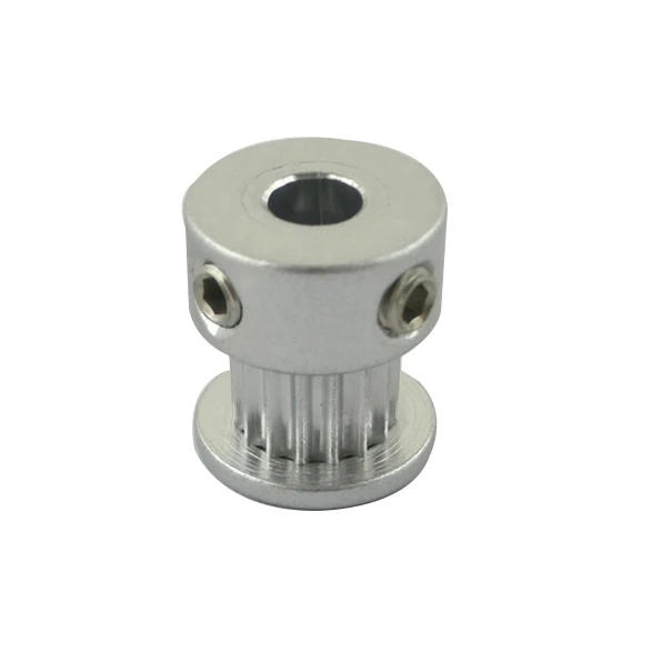 Комплект зубчатых ремней LUPULLEY GT2 2GT 20T:40T 40T:40T синхронный шкив с редукцией 280 мм для