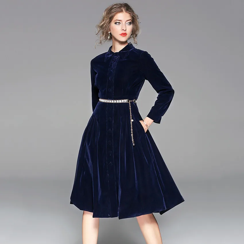 party wear winter dress for ladies