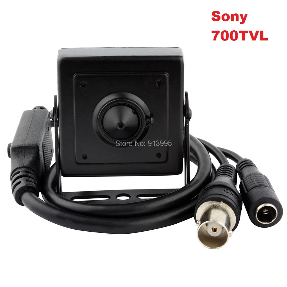 sony 700tvl