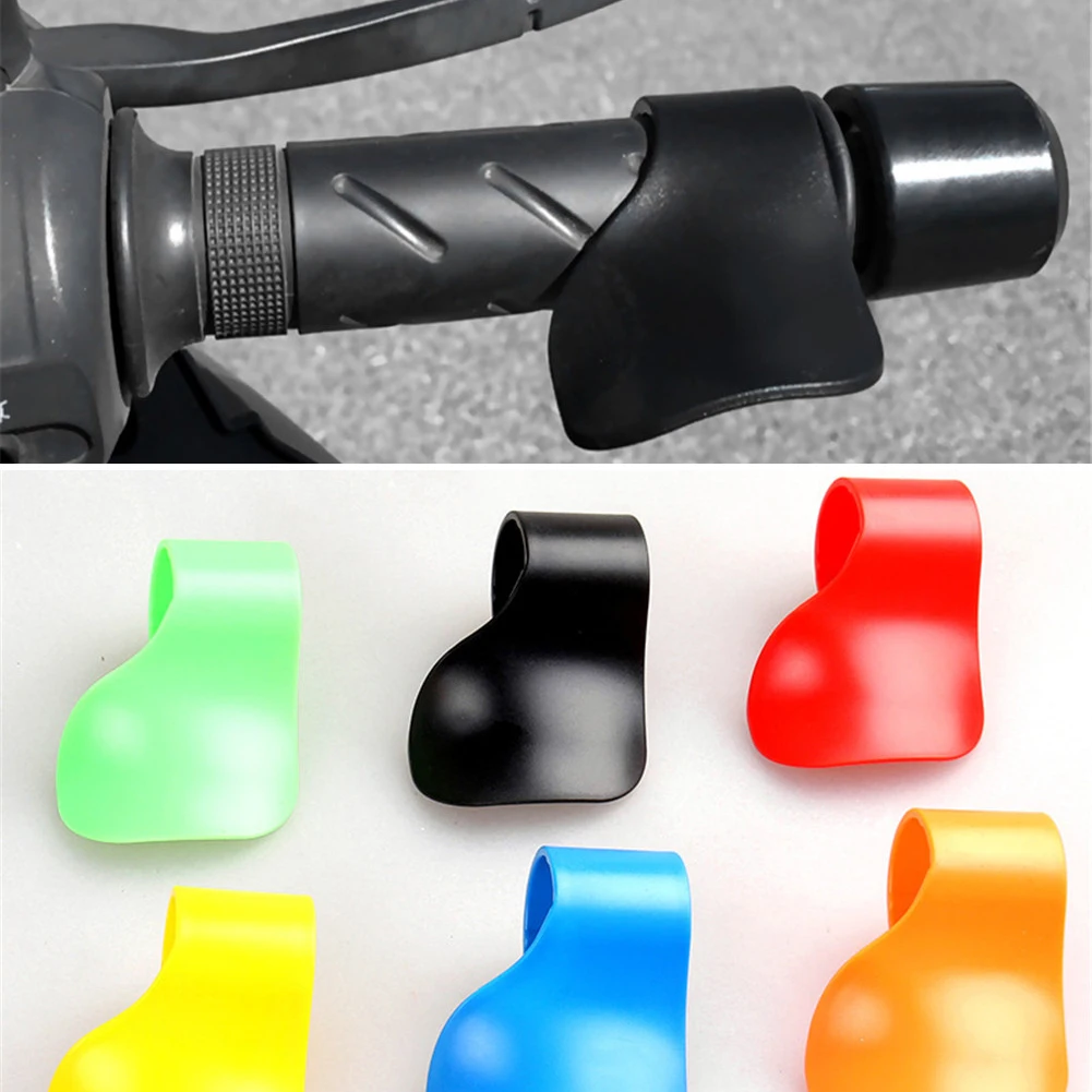 

Universal Motorcycle Grips Clips Assist Cruise Hand Rest Throttle Accelerator Control Fit for Piaggio Benelli Suzuki Triumph
