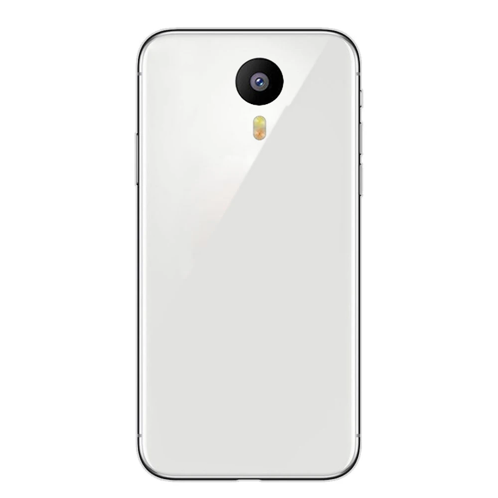 For Meizu Noblue M57A All - inclusive mobile phone shell anti slip fall |