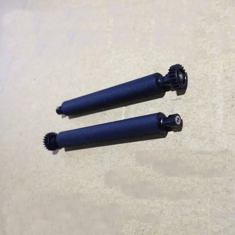 

WP-70 Baifu S910 Printing Shaft Coupled with DIA8 Lakara APOSA8 Cot POS Roller