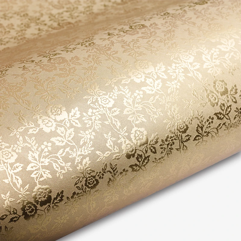 Nano Aluminum foil fiber Anti radiation and anti scanning EMI/RFID