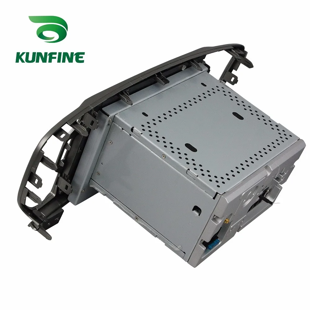 Car DVD GPS Navigation Player Deckless for SPORTAGE 2016 S