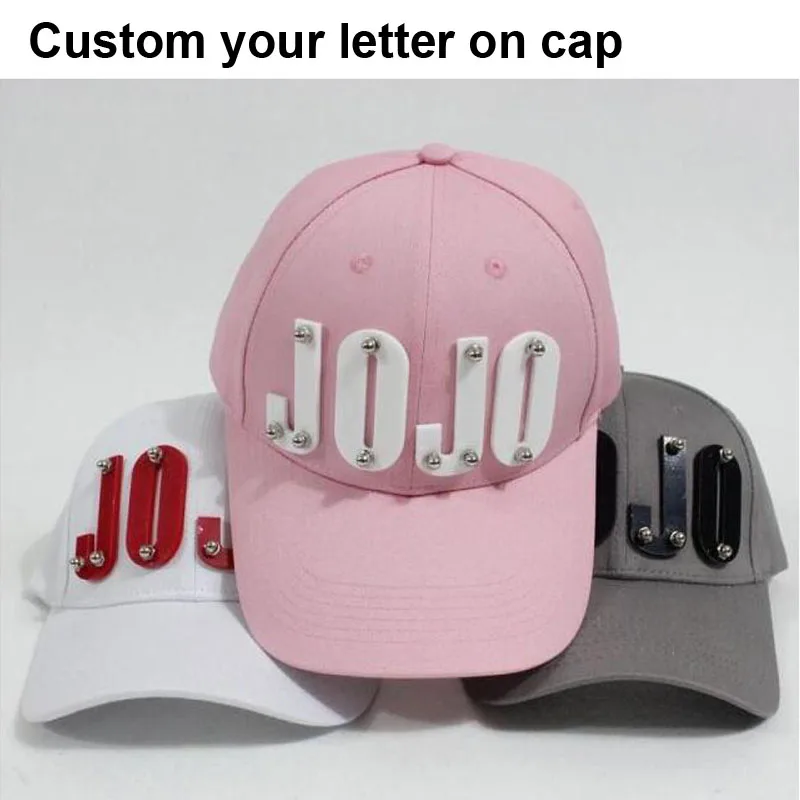 wholesale custom baseball hats