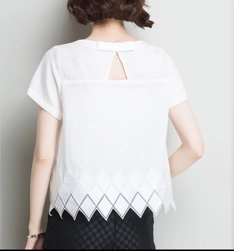 Elegant Blouse (14)