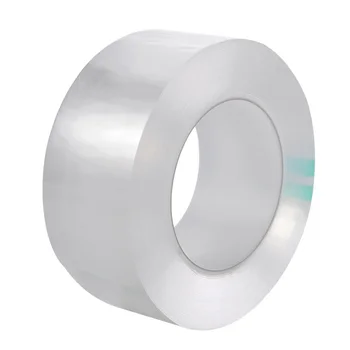 

Bathroom Self Adhesive Sink Wall Corner Line Transparent Sealing Sticker Toilet Kitchen Mildew Proof Tape Waterproof Joint PVC