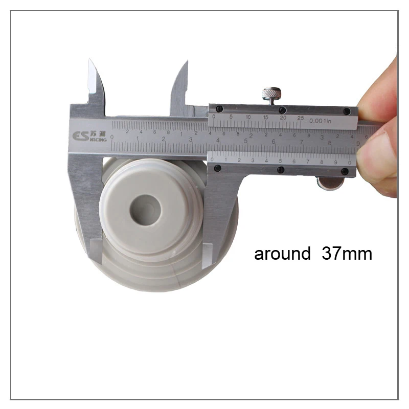 Luftventil Für Boote Kajaks - PVC Ventilkappe Für Schlauchboote Surfboards