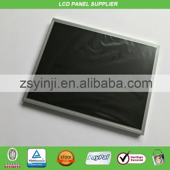 

15'' 1024*768 a-si TFT lcd panel AA150XN02