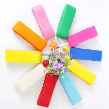 

8cmSoft Polyester Netting Plain Veiling Crin Braid For Flexible Sinamay Millinery Hat Trim 100yard/lot