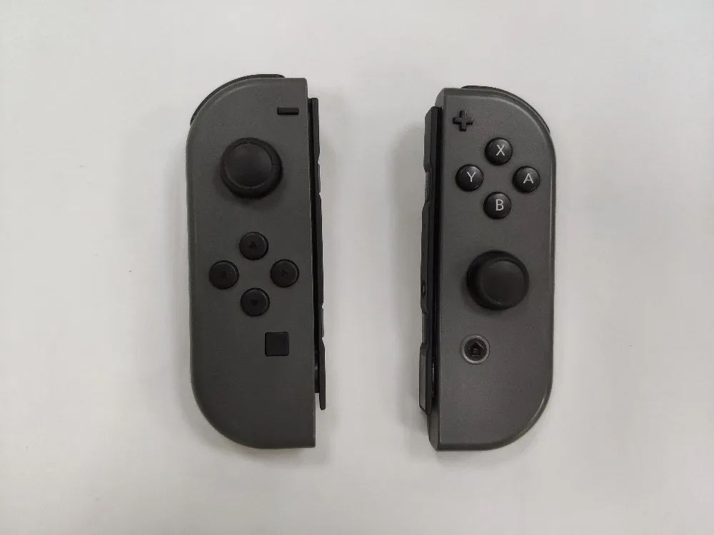 

Gray Color Original For Nintend Switch NS Left Right Joy-con Gamepad Game Controller Joystick Replacement