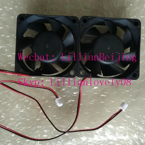 

2pcs of Antminer PSU cooling Fan for bitmain power supply fan