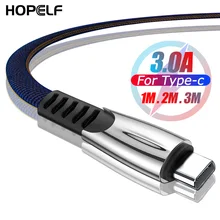 3A タイプ C USB ケーブル USB C 高(China)