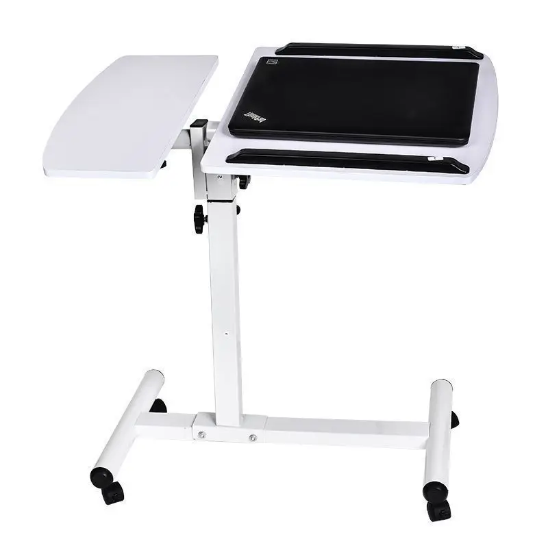 

Lifting Actionclub Mobile Notebook Table Computer Desk Bedside Sofa Bed Learning Desk Folding Laptop Table Adjustable Table